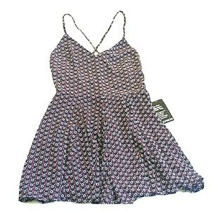 Express Strappy Romper