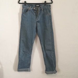 REFORMATION - Vintage jeans / 27