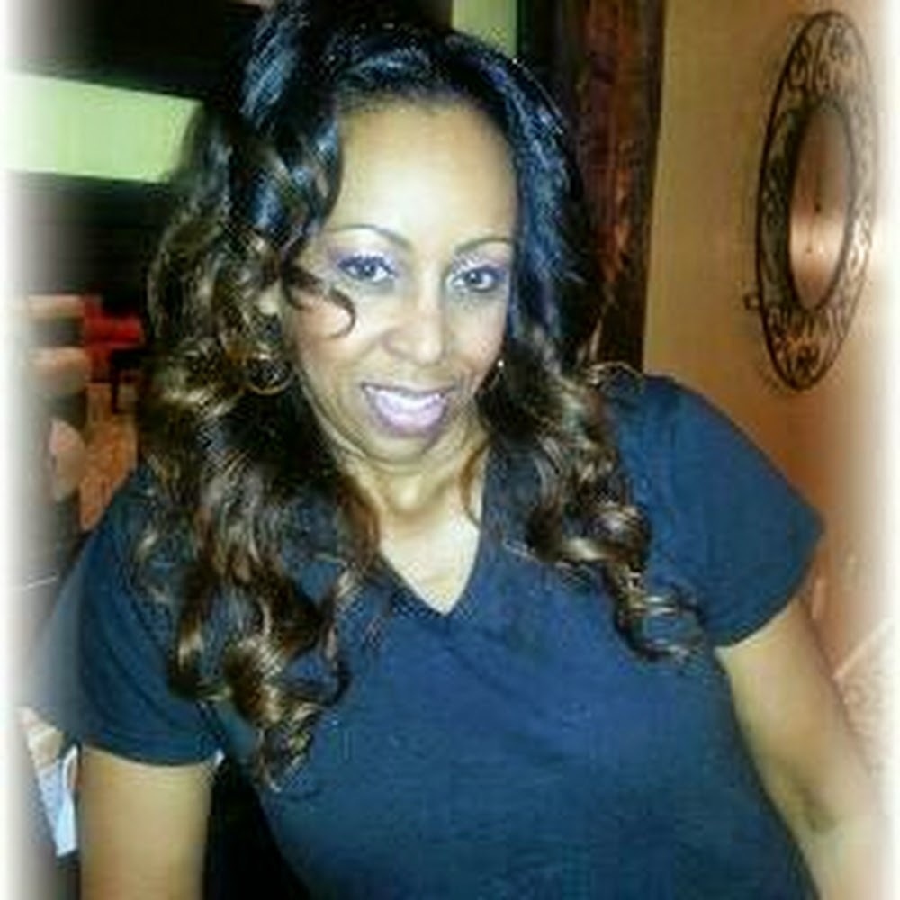 Meet your Posher, Sherrie