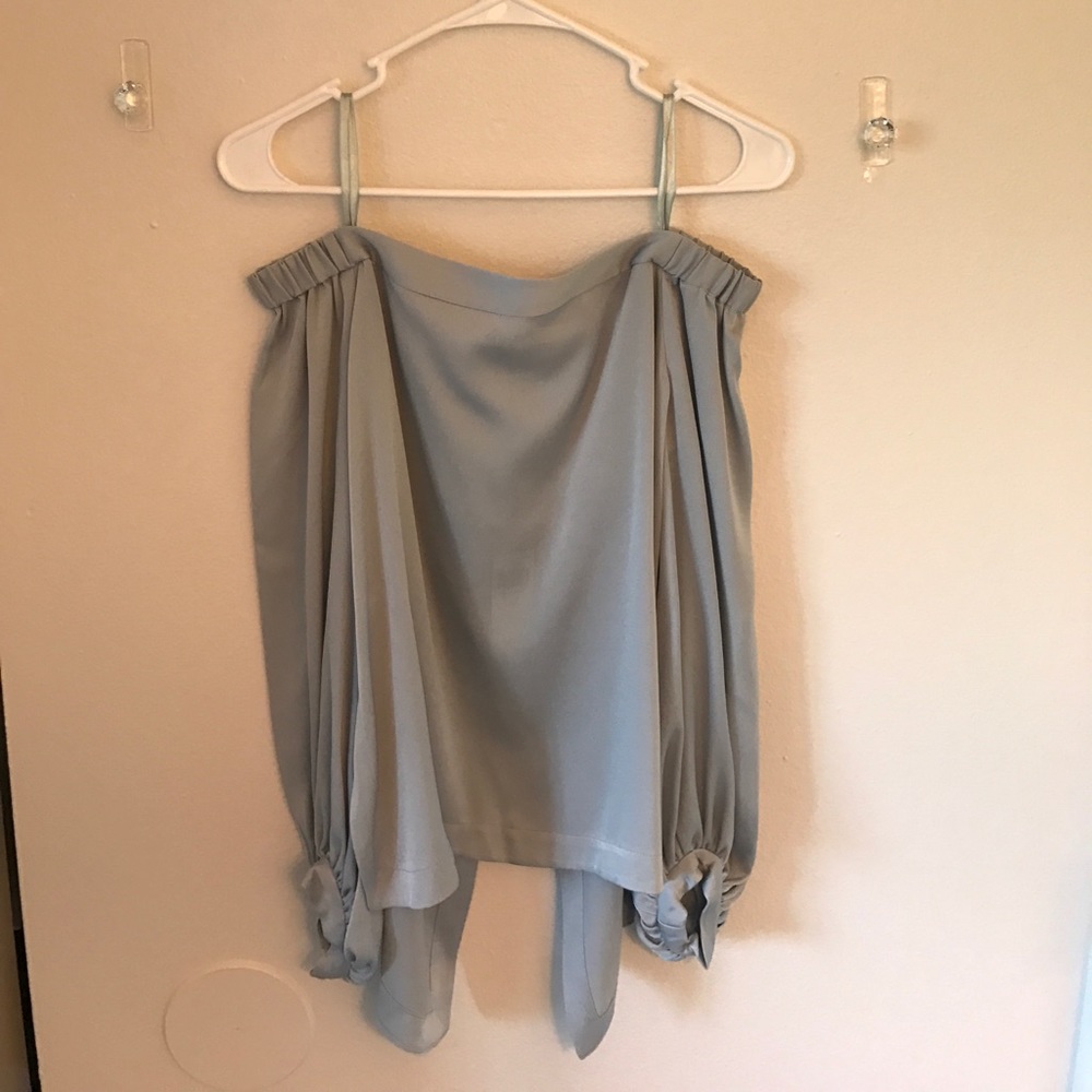 Marisol Off-The-Shoulder Top