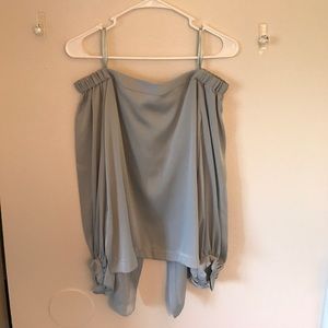 Marisol Off-The-Shoulder Top