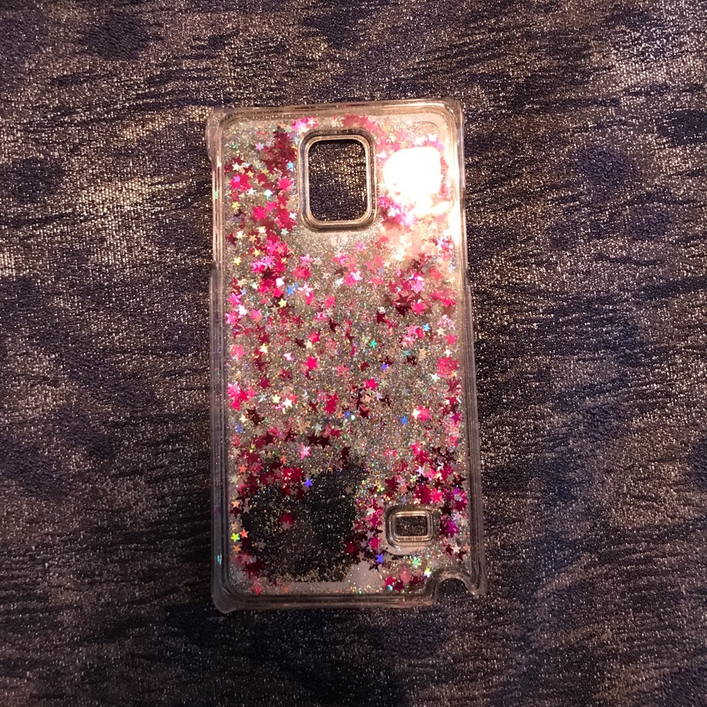 Phone case