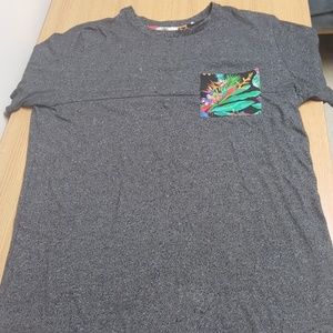 Mens t-shirt