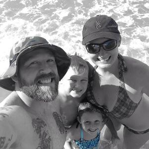 Meet your Posher, Jamie