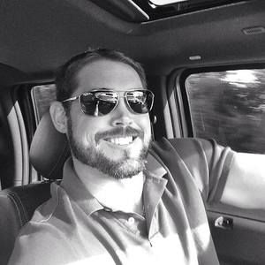 Meet your Posher, Roy