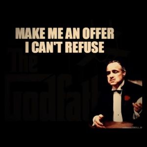 Make me an offer! Bundle discounts available!