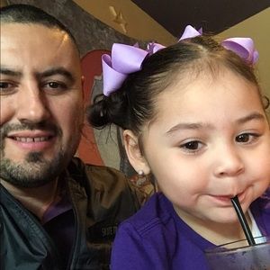 Meet your Posher, Raudel