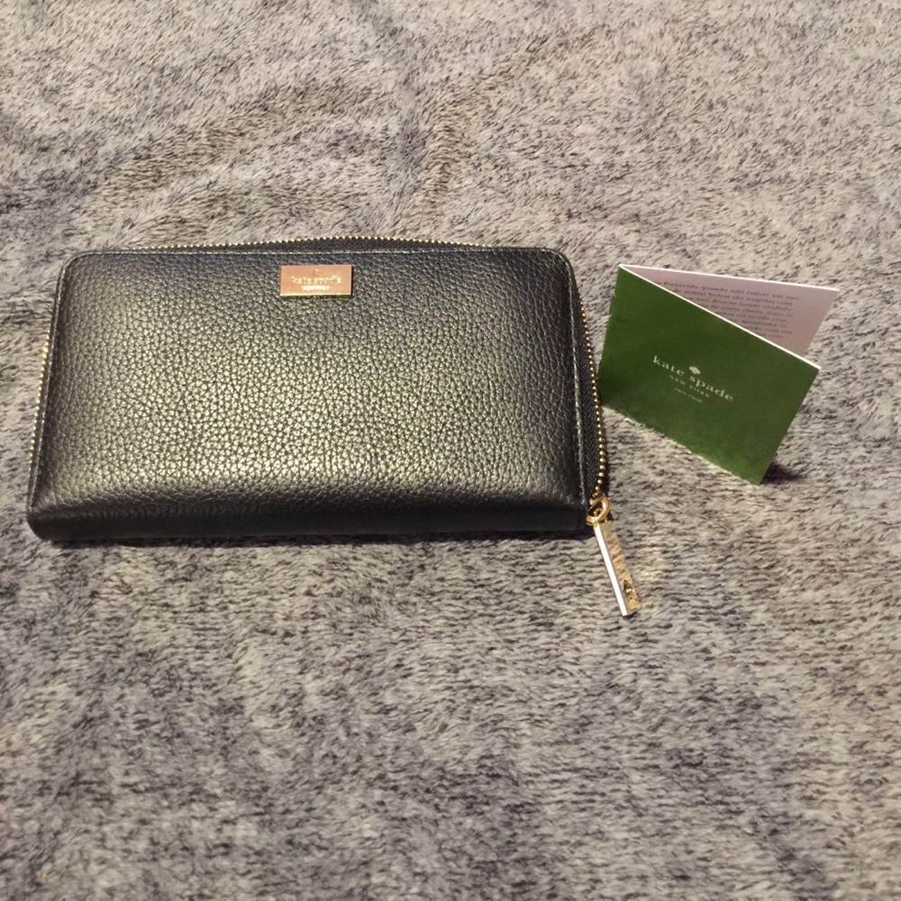 Kate Spade wallet