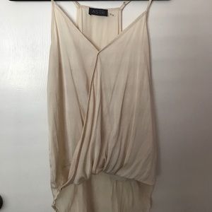 ASTR (Nordstrom) Racerback Top