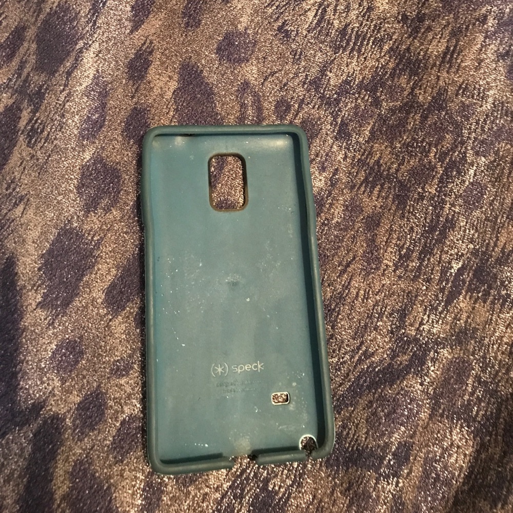 Phone case