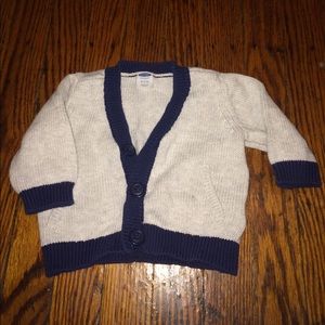Old Navy Cardigan