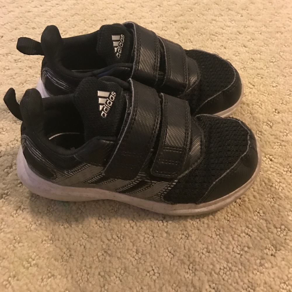 Little Boys Adidas