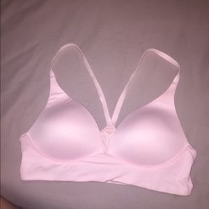 Victoria's Secret Lightly Lined Plunge bra