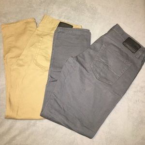 Men's Aeropostale 32/30 Skinny Jeans