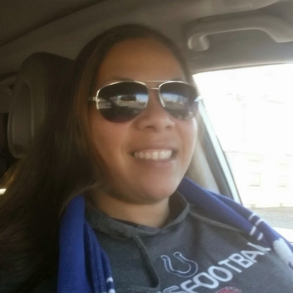 Meet your Posher, Ericka