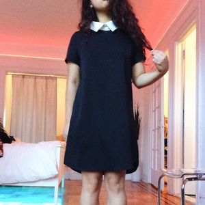 Preppy dress