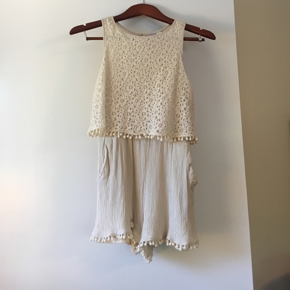 Romper