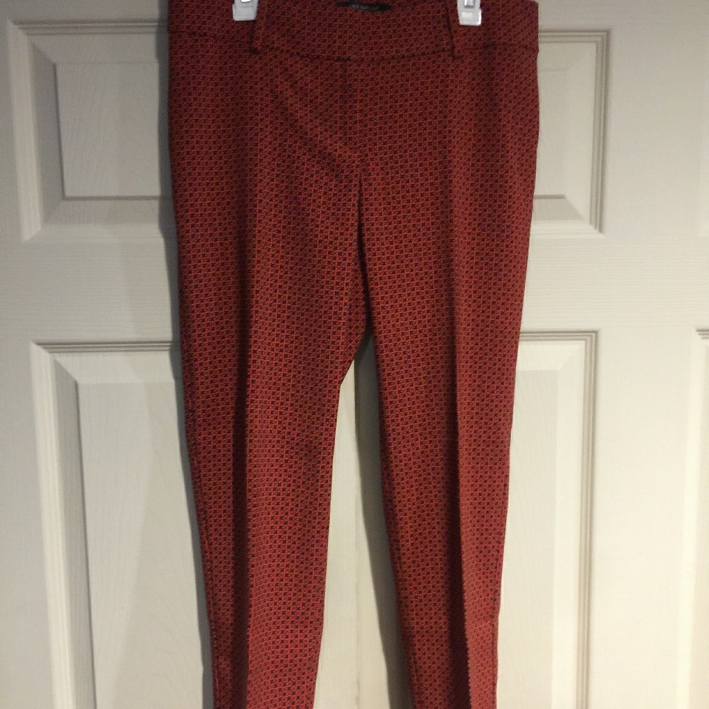 Ann Taylor dress pants