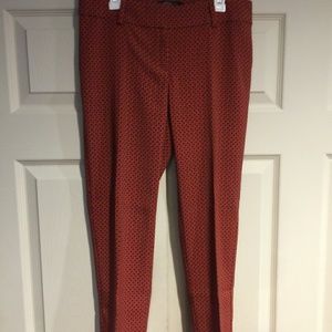 Ann Taylor dress pants