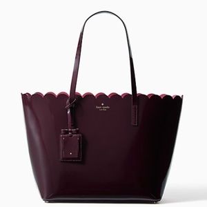 Kate spade lily avenue bag NWT