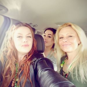 Meet your Posher, Jackie