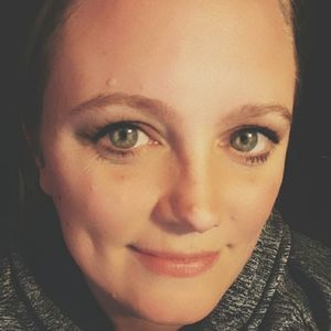 Meet your Posher, Keri