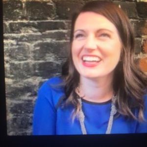 Meet your Posher, Miranda