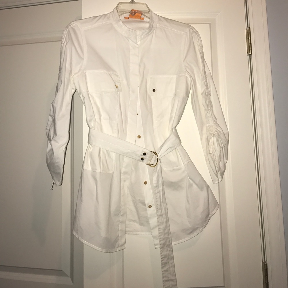 Blouse - Picture 2 of 3
