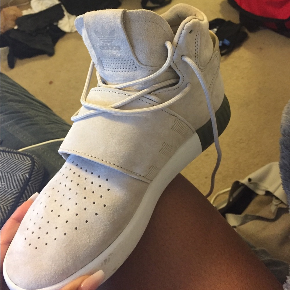 Tubular invader strap adidas originals