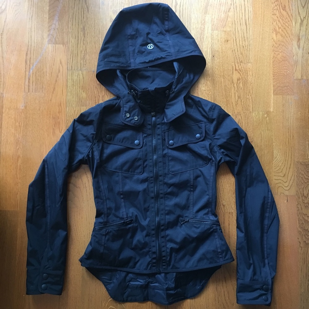 Lululemon Jacket