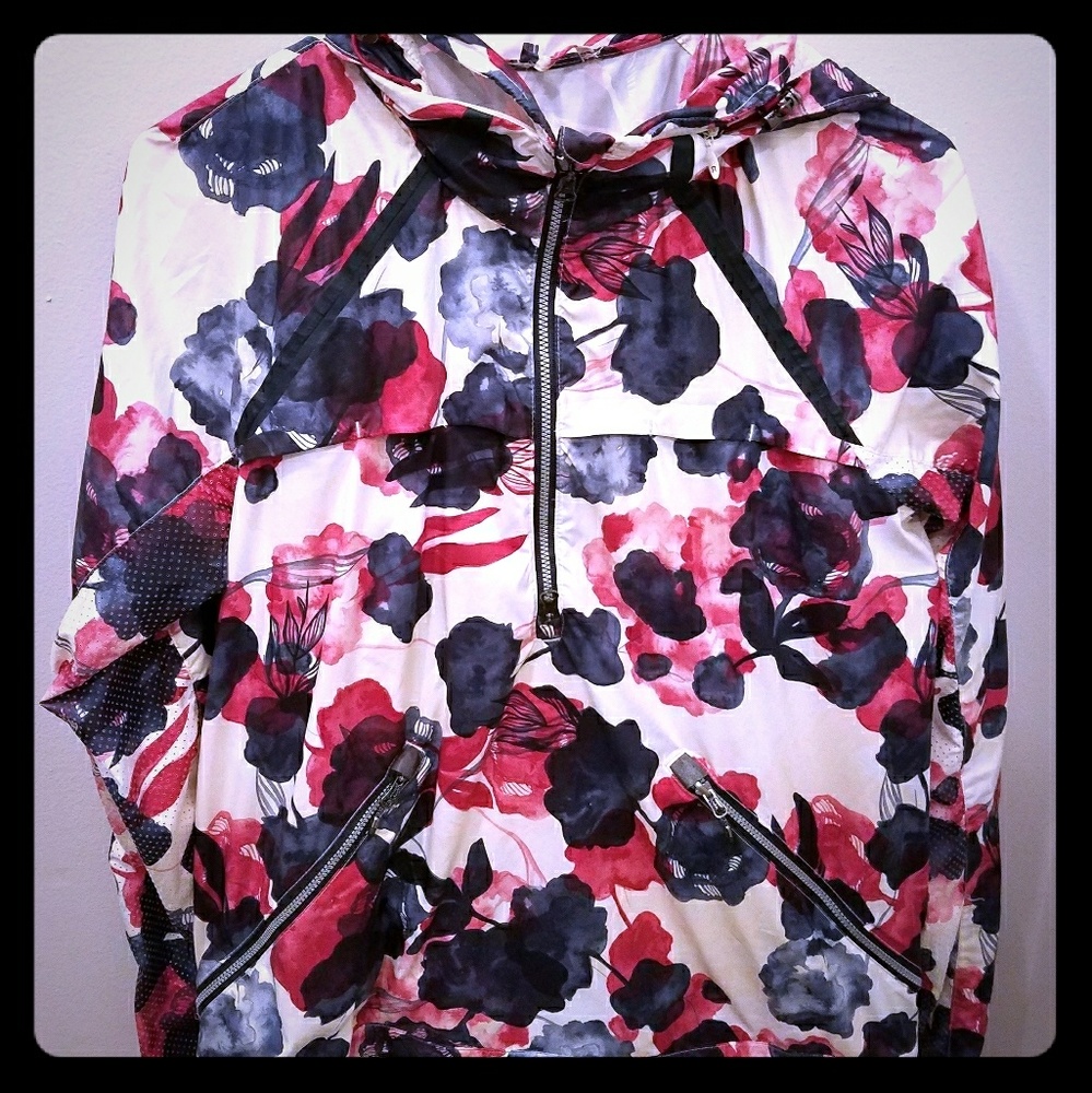 Lululemon pullover