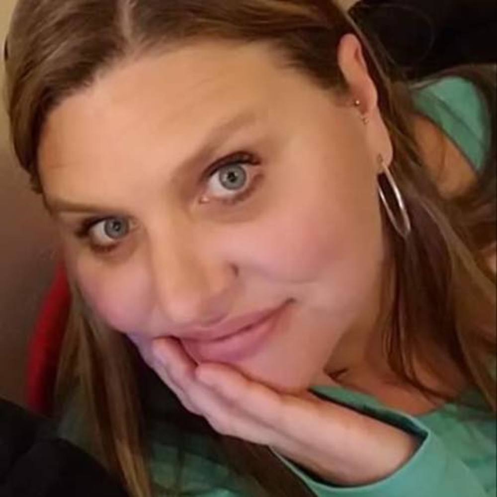 Meet your Posher, Lacey