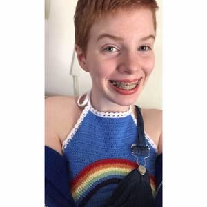 Meet your Posher, Phoebe