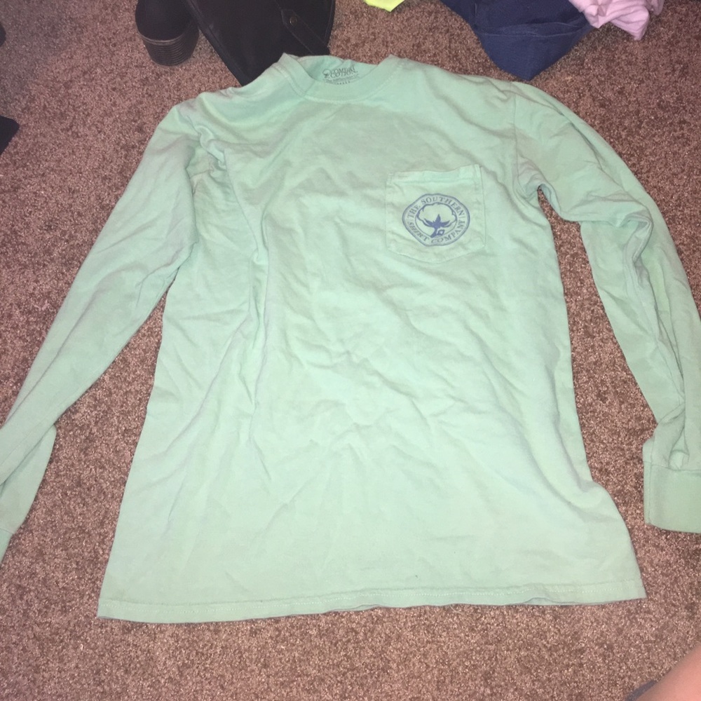 Southern teeshirt