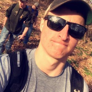 Meet your Posher, Nathan