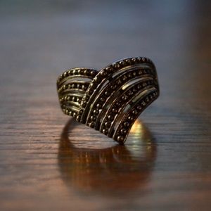 Vintage Ring