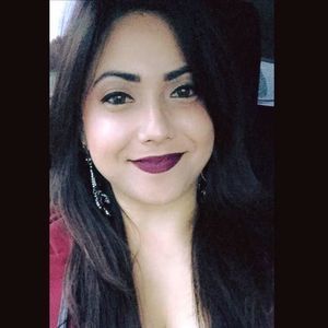 Meet your Posher, Anabel