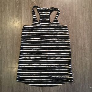 Women's Striped Dress
