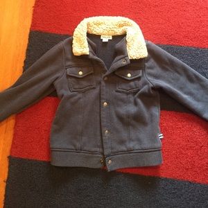 Splendid Boys jacket