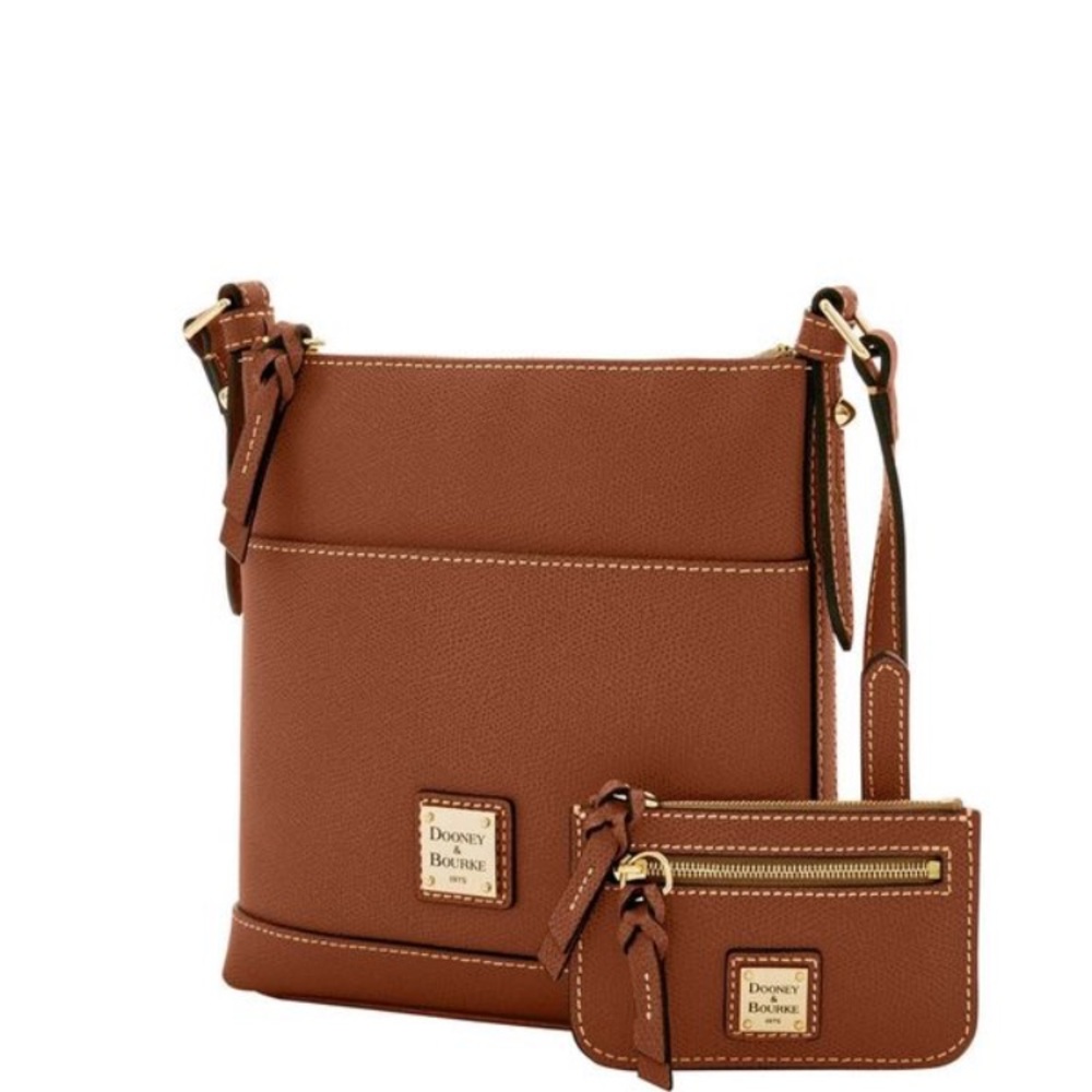 Dooney and Bourke purse