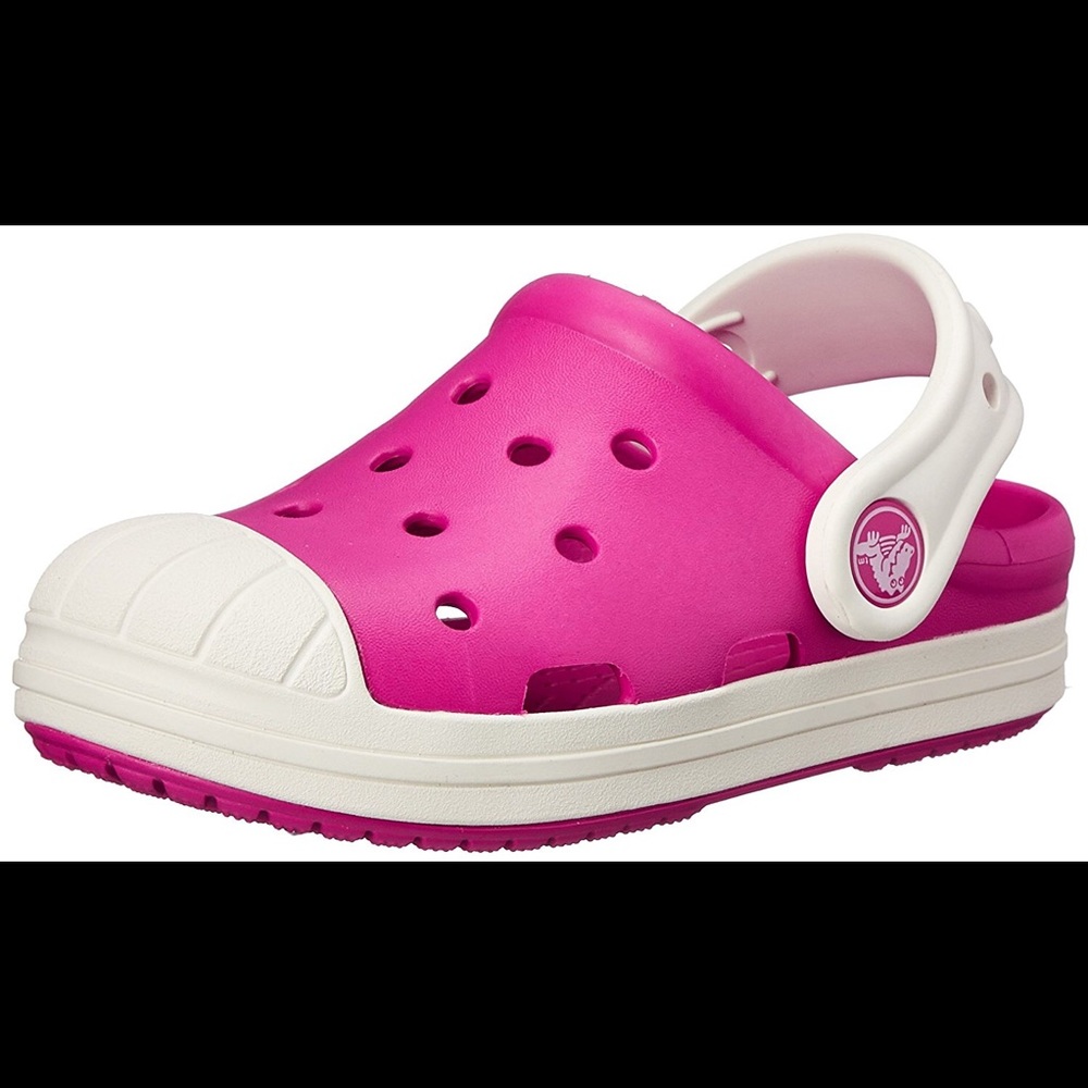 Kid's Crocs Bump It Clog
