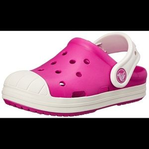 Kid's Crocs Bump It Clog