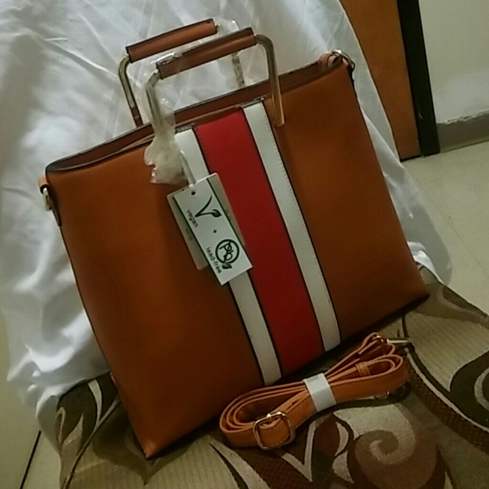 Handbags