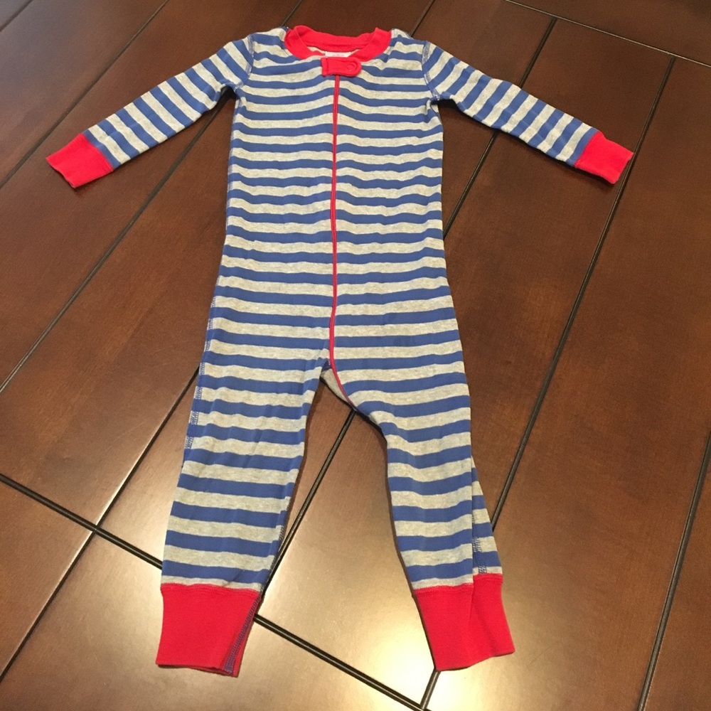 Hanna Andersson PJ's 18-24 months