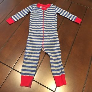 Hanna Andersson PJ's 18-24 months