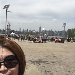 Meet your Posher, Grace