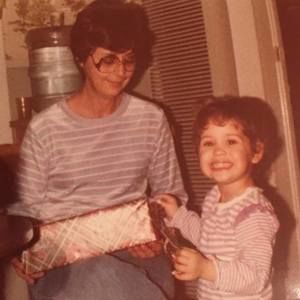 Meet your Posher, Heidi