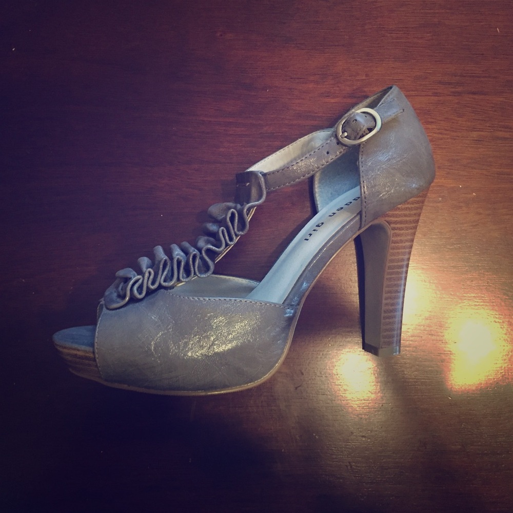 Madden Girl Shoes
