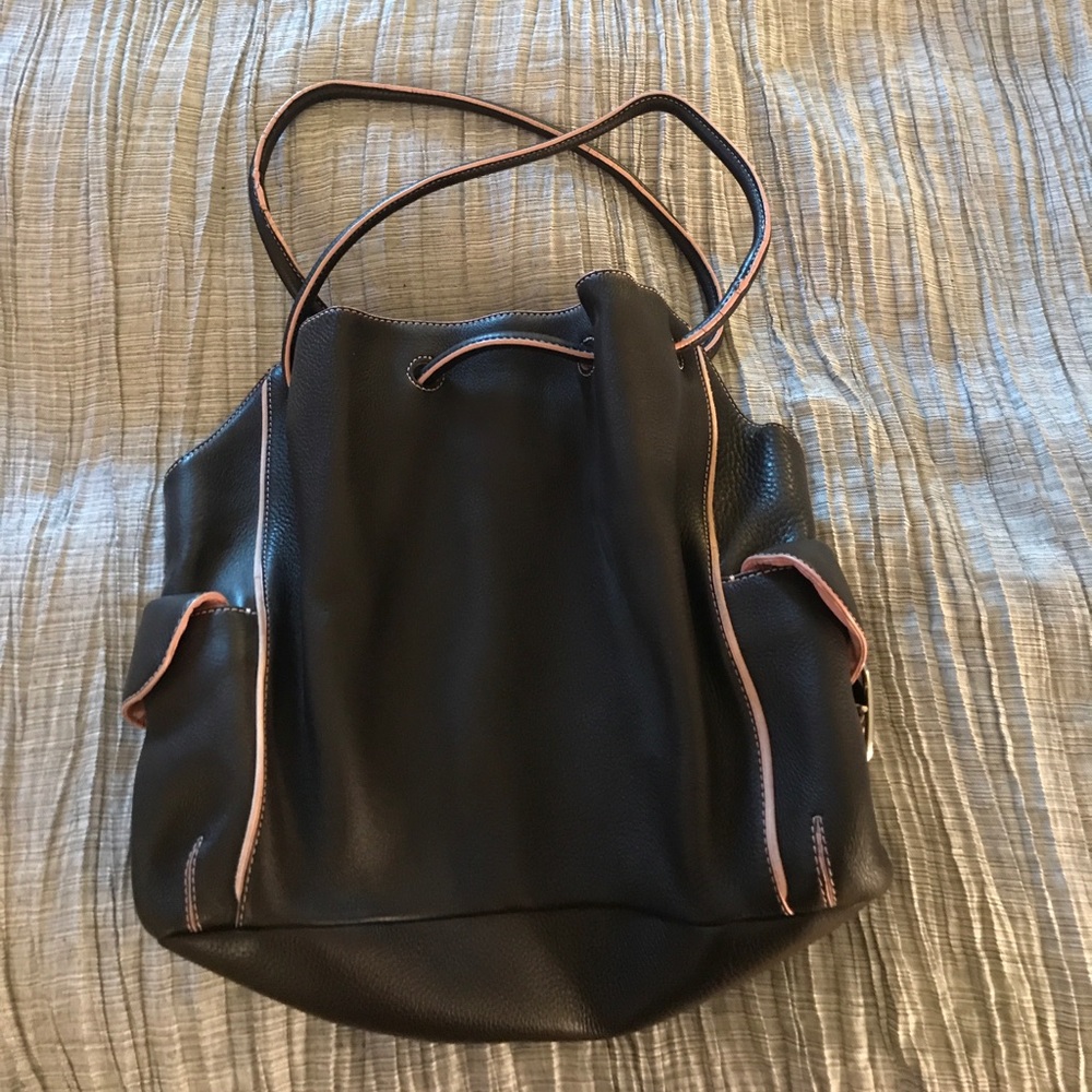 Cole Haan Brown Shoulder Bag