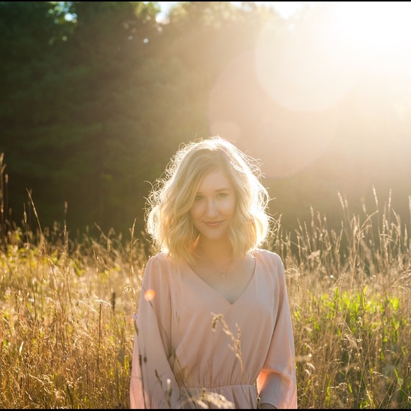 Meet your Posher, Jamie - Picture 1 of 1